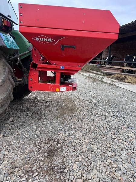 Rauch khun rauch mds ful stanje