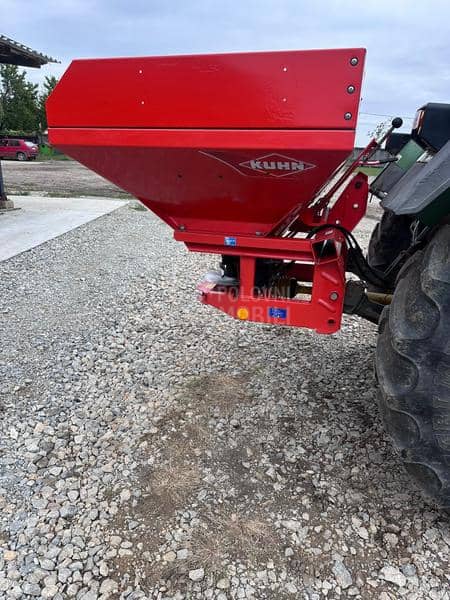 Rauch khun rauch mds ful stanje