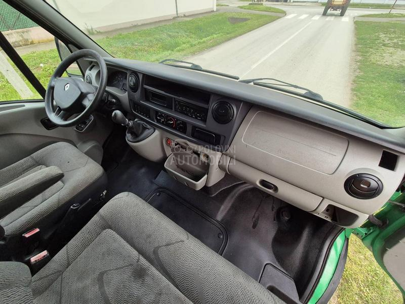 Renault Master L3/H3