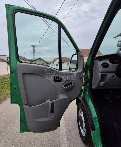 Renault Master L3/H3