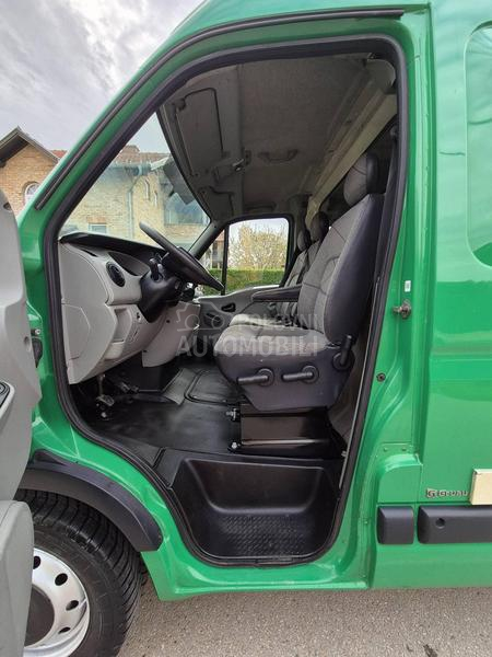 Renault Master L3/H3