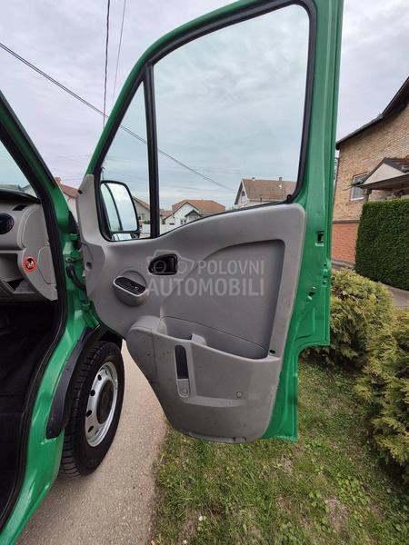 Renault Master L3/H3