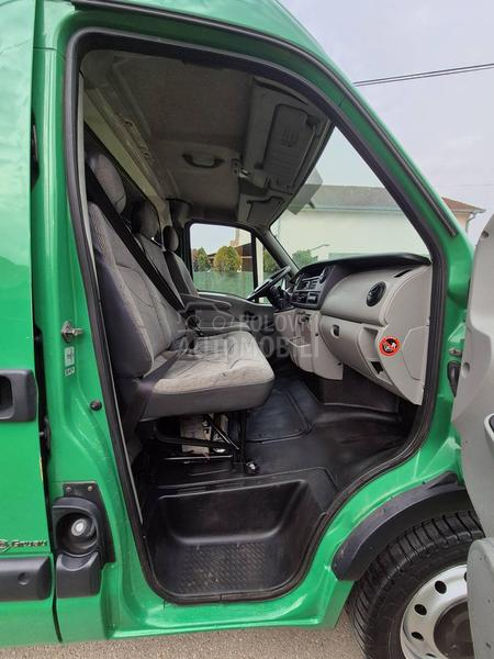Renault Master L3/H3