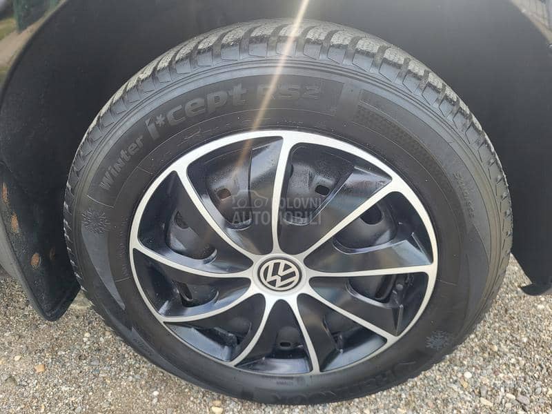 Volkswagen Polo 1.4B