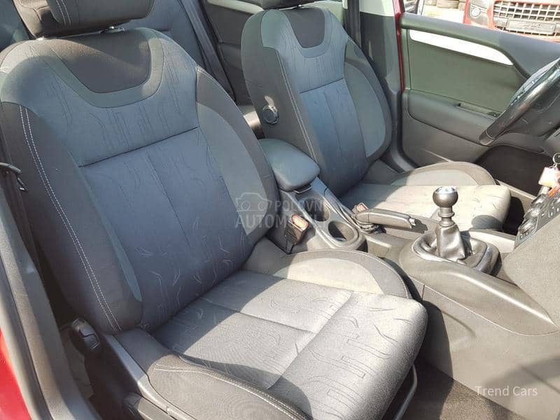 Citroen C4 1.6 HDI PANO