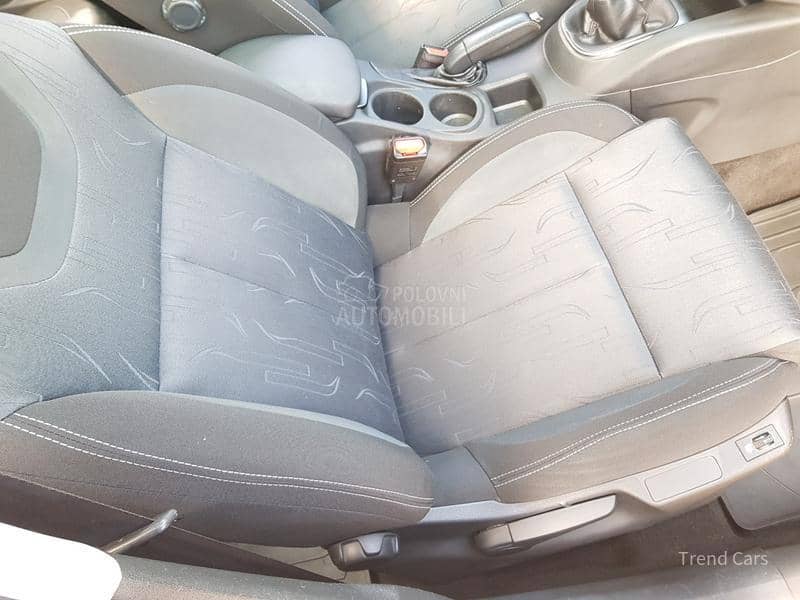 Citroen C4 1.6 HDI PANO