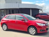 Citroen C4 1.6 HDI PANO