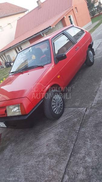 Lada Samara 1.3