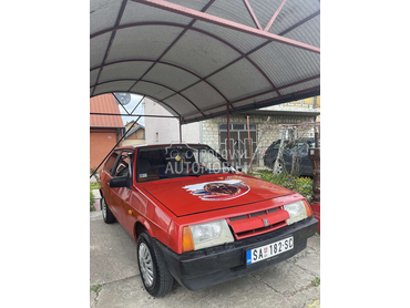 Lada Samara 1.3