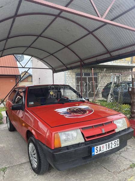 Lada Samara 1.3