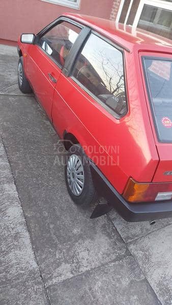 Lada Samara 1.3