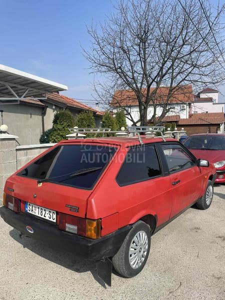 Lada Samara 1.3