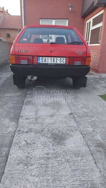Lada Samara 1.3