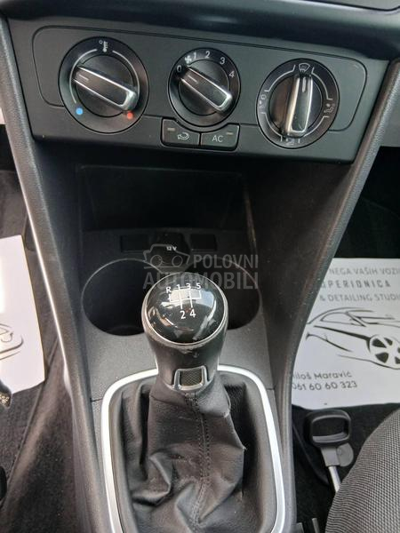 Volkswagen Polo 1.2 tsi