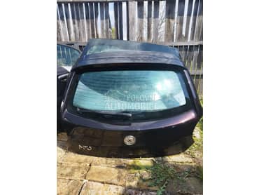 gepek vrata za Alfa Romeo MiTo