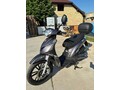 Trio TREVIS 125 /R16/EFI/CBS
