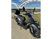 Trio TREVIS 125 /R16/EFI/CBS