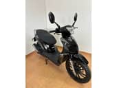 Trio TREVIS 125 /R16/EFI/CBS