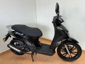 Trio TREVIS 125 AKCIJA KOFER