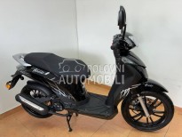 Trio TREVIS 125 AKCI 