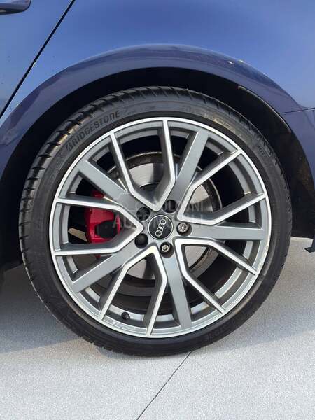 Audi A4 40 tdi