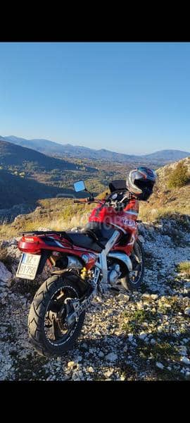 Yamaha Tdr 125