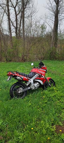 Yamaha Tdr 125