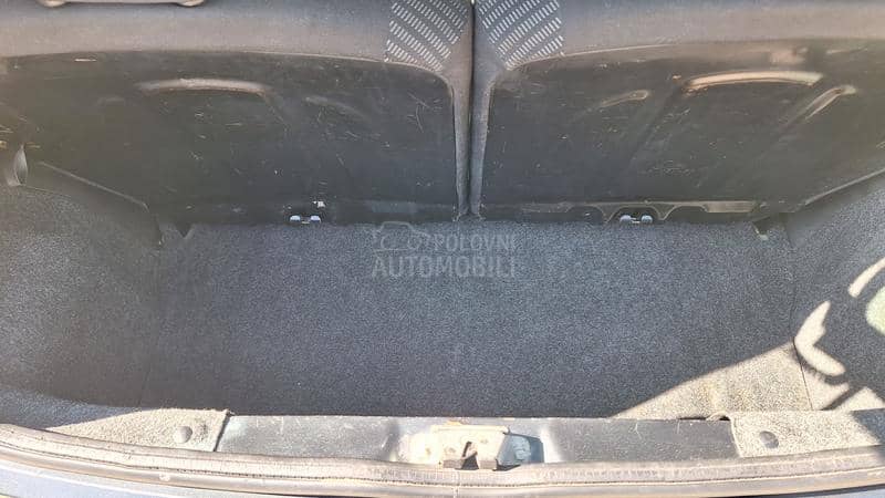 Peugeot 107 1.0 Restajling