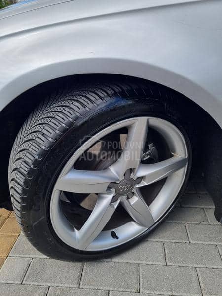Audi A4 2.0 TDI T E K  R E G