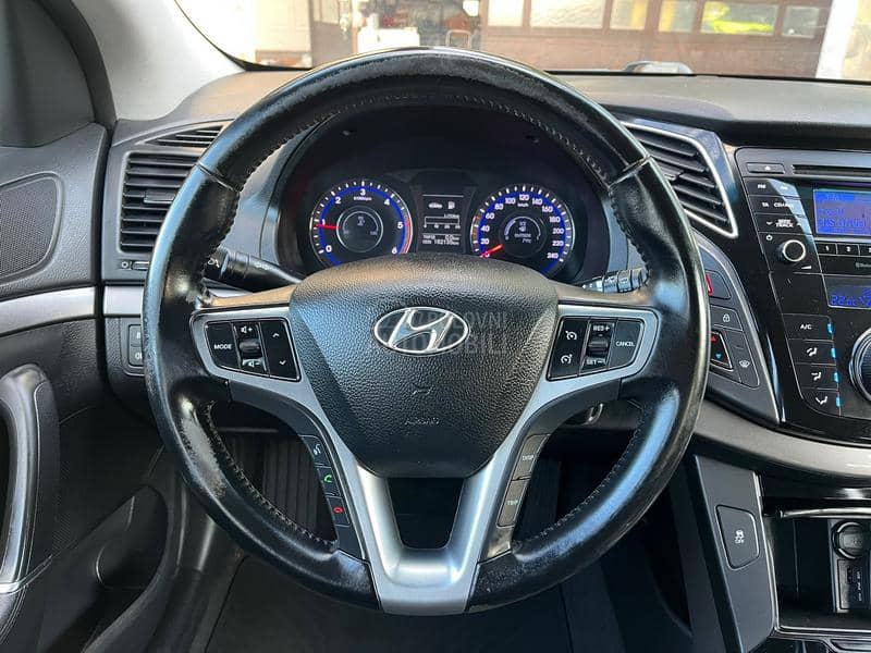 Hyundai i40 1.7crdi F.U.L.L
