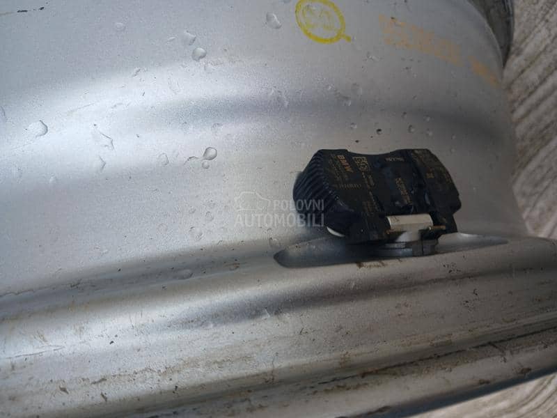 Aluminijumske felne  17" 5 x 112