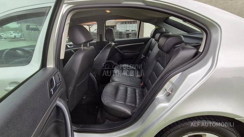 Škoda Octavia 2.0 FSI