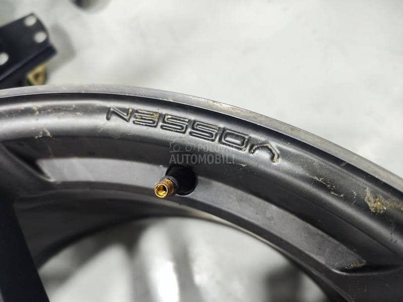 Aluminijumske felne vossen usa 20 1 kom 20" 5 x 112