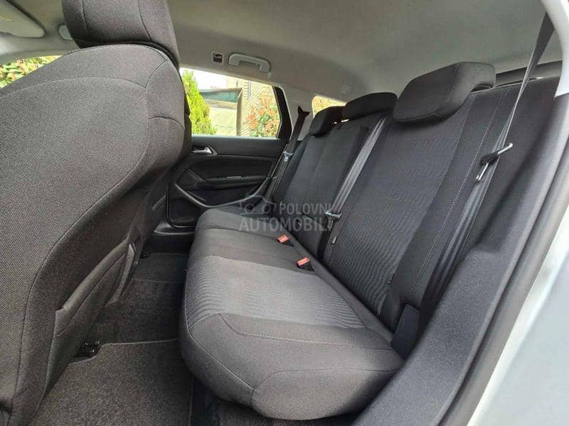 Peugeot 308 1,6hdi/n.avi/org.k.m