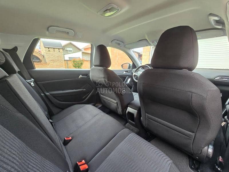 Peugeot 308 1,6hdi/n.avi/org.k.m