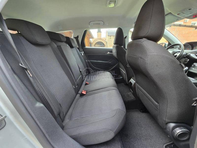Peugeot 308 1,6hdi/n.avi/org.k.m