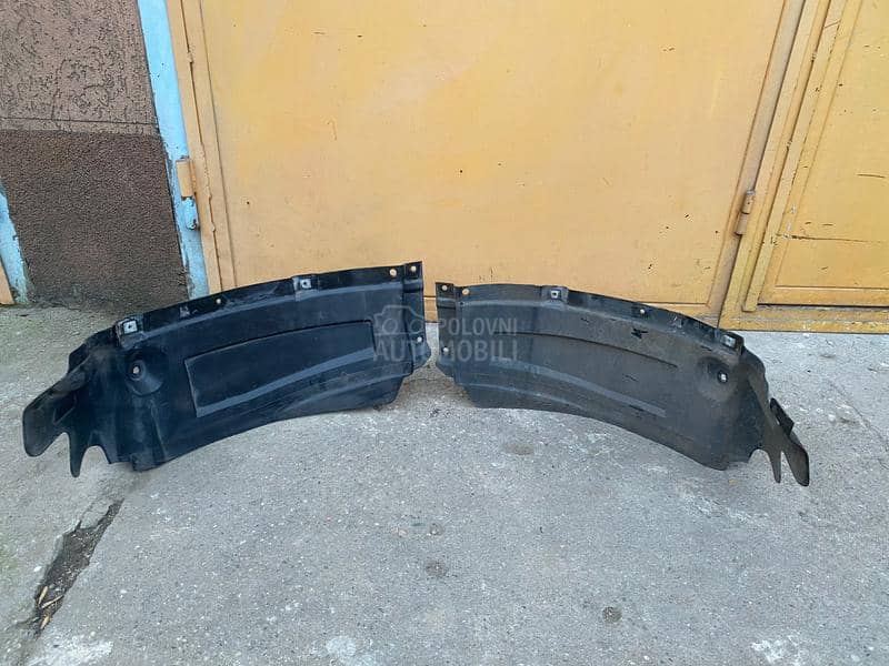 Prednji deo potkrila