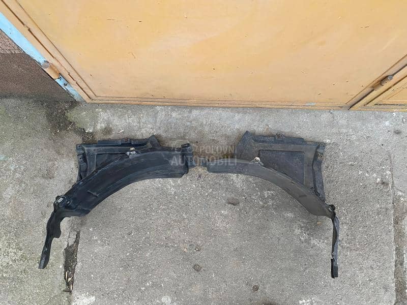 Prednji deo potkrila