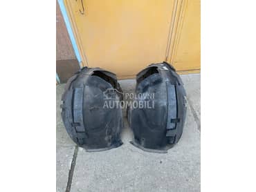 Potkrilo za Audi A6, A7