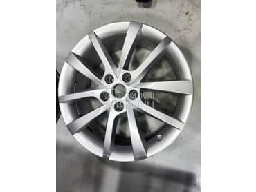 Aluminijumske felne skoda superb 18 1 ko 18" 5 x 112