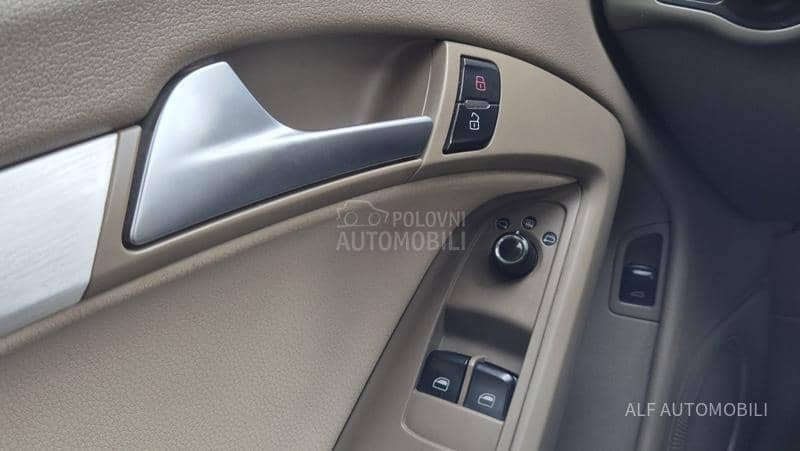 Audi A5 3.0 TDI