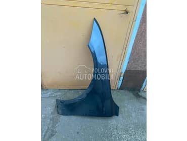 Levo krilo za Audi A7