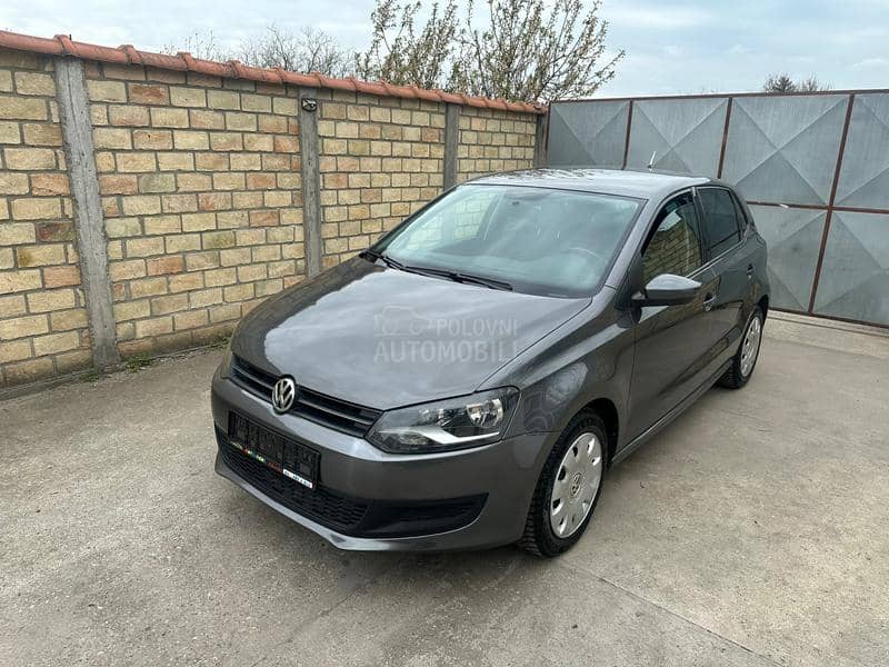Volkswagen Polo 1.2