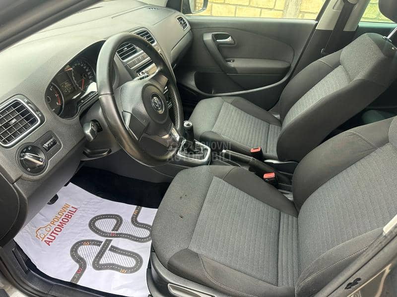 Volkswagen Polo 1.2
