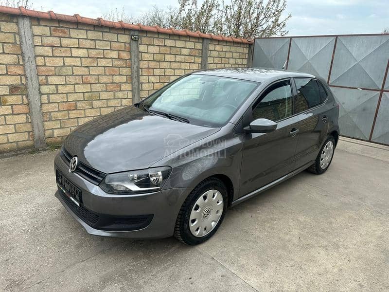 Volkswagen Polo 1.2