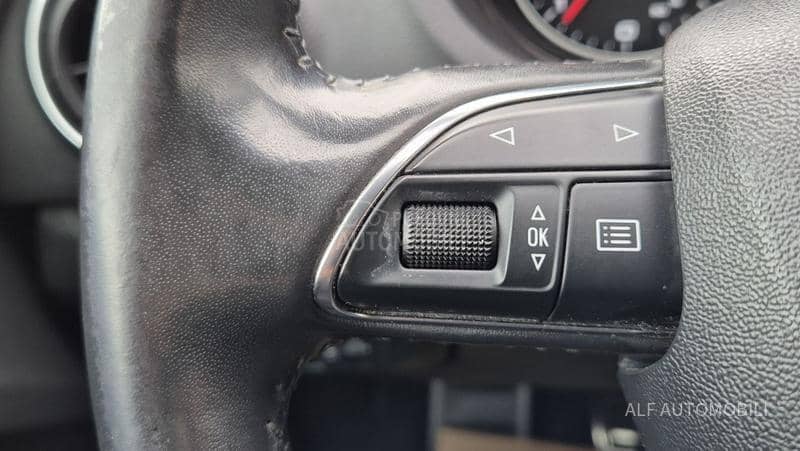 Audi A3 1.6 TDI