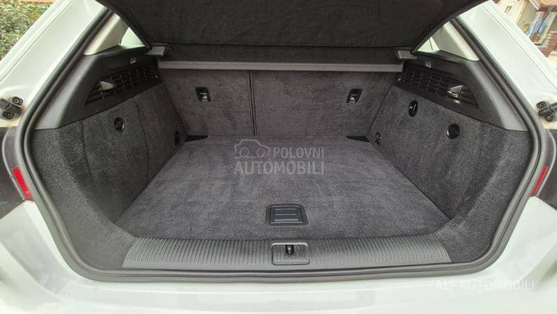Audi A3 1.6 TDI