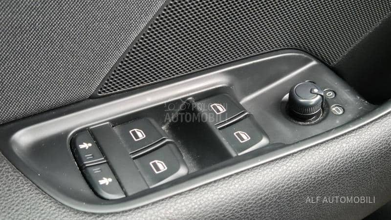 Audi A3 1.6 TDI