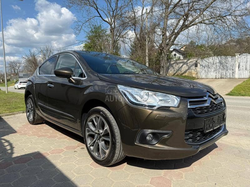 Citroen DS4 2.0hdi/n.avi/alu18/