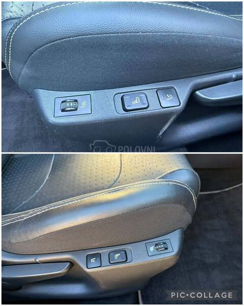 Citroen DS4 2.0hdi/n.avi/alu18/